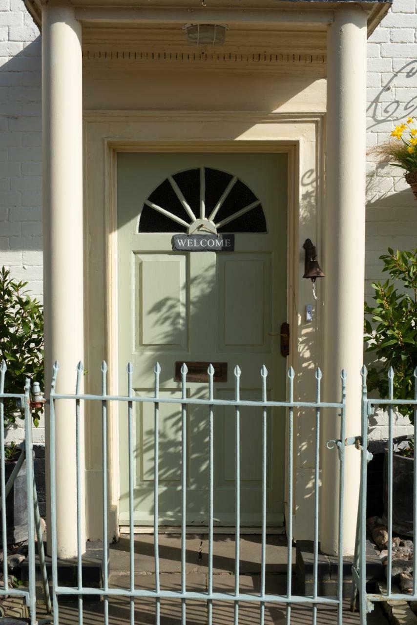 Regency Guest house Neatishead
