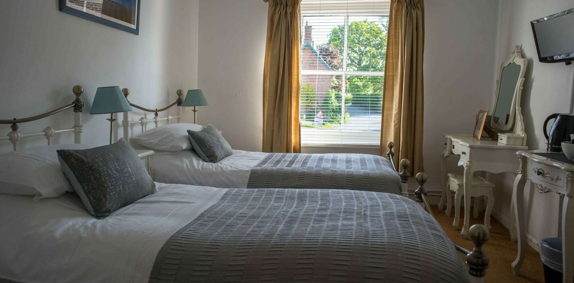 Guest house Regency 3*