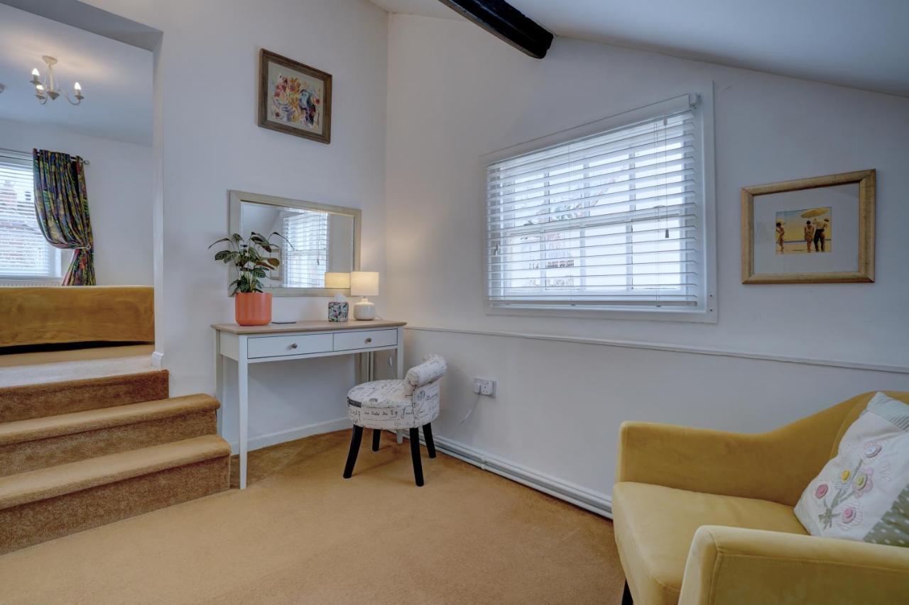 Guest house Regency Neatishead