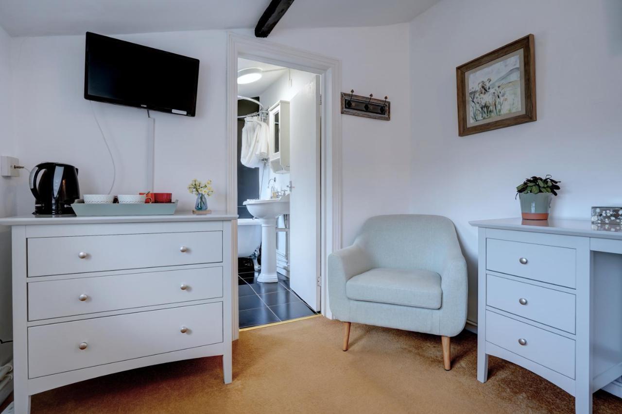 Regency 3* Neatishead
