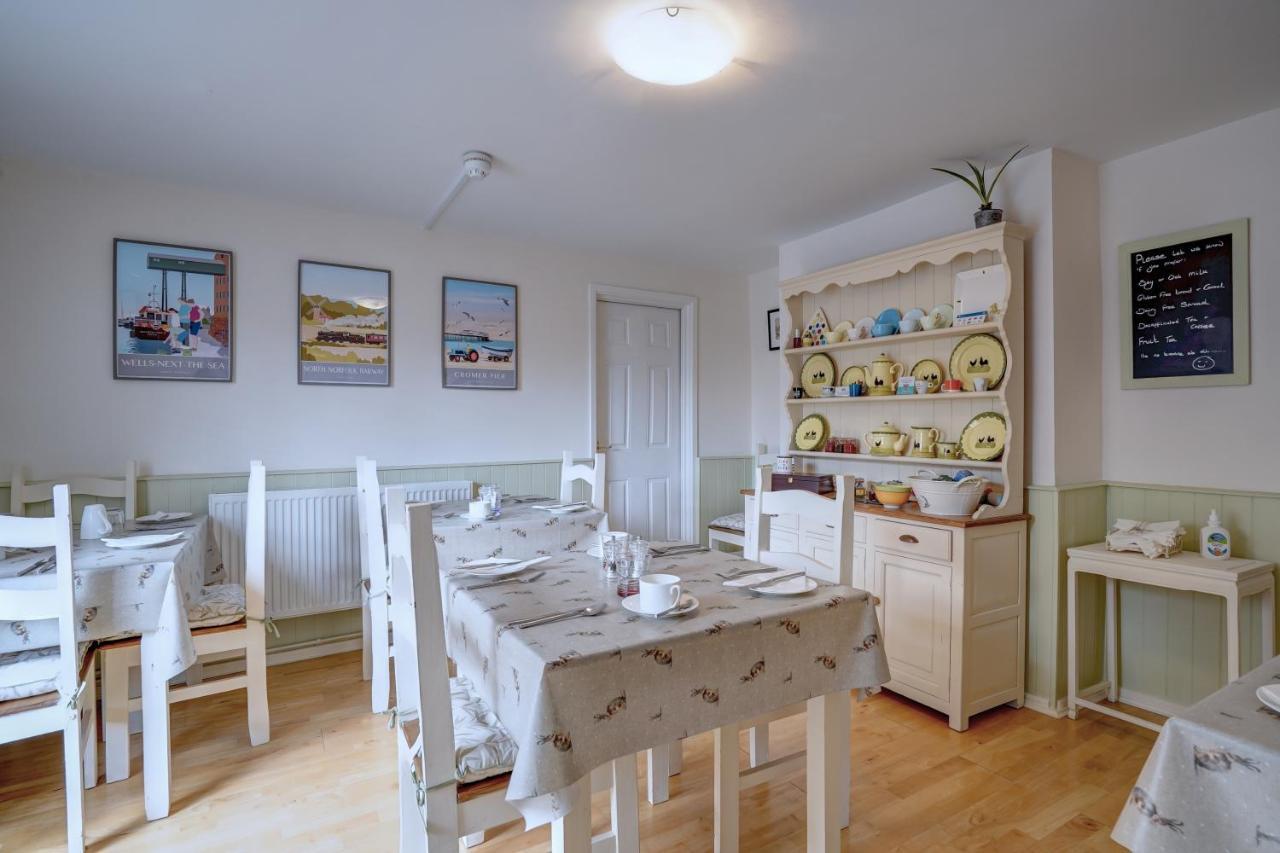 Regency 3* Neatishead