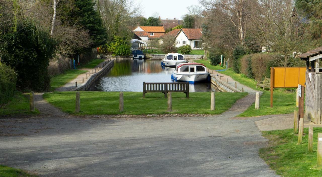 Regency Guest house Neatishead