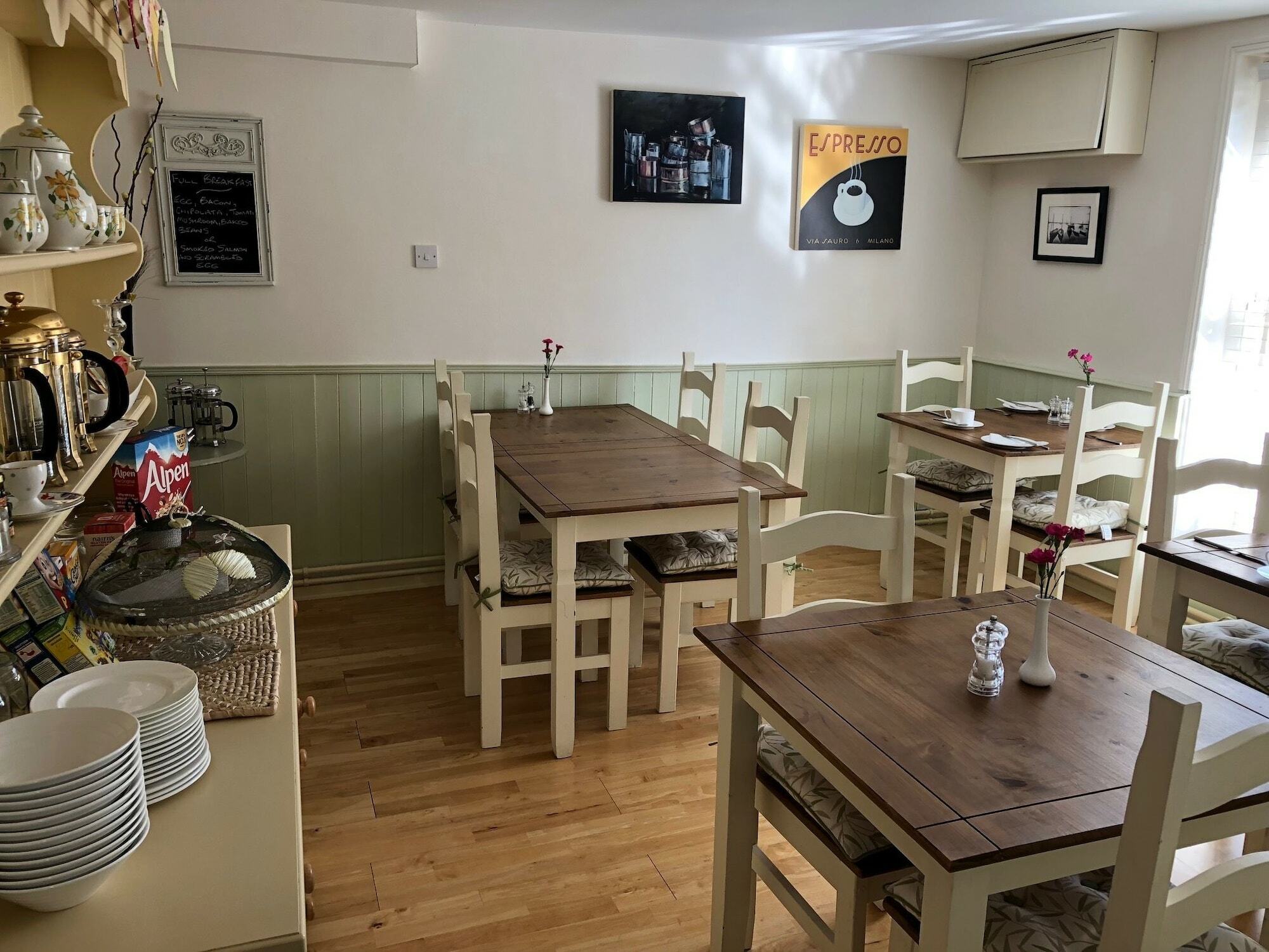 Regency 3* Neatishead